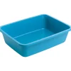 Best Lettiera toilette gatto aperta "kitty" assortiti 41,5x30,5x10,5 cm Lettiere E Sabbia