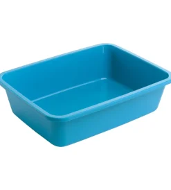 Best Lettiera toilette gatto aperta "kitty" assortiti 41,5x30,5x10,5 cm Lettiere E Sabbia