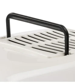 Sale Lettiera toilette gatto chiusa
