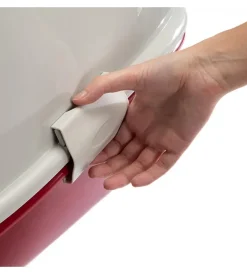 Ferplast Lettiere E Sabbia|Lettiera toilette gatto chiusa 