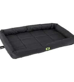 Clearance Lettino imbottito per cani "tender tech 75" in tessuto tecnico, 76x53x5 cm Cuscini E Brandine