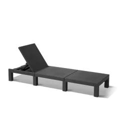Keter Mobili Da Giardino E Accessori|Lettino prendisole 