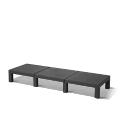 Keter Mobili Da Giardino E Accessori|Lettino prendisole 