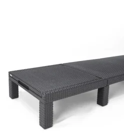 Keter Mobili Da Giardino E Accessori|Lettino prendisole 