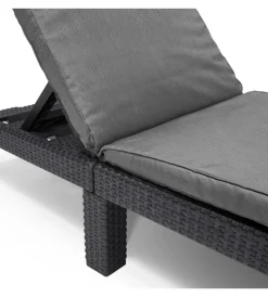 Keter Mobili Da Giardino E Accessori|Lettino prendisole 