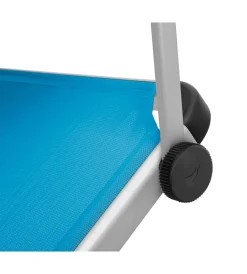 Mobili Da Giardino E Accessori-Brunner Lettino prendisole reclinabile con tettuccio 