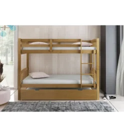 BellaHome Letti E Comodini|Letto a castello 