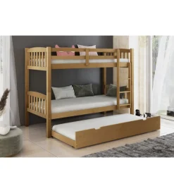 BellaHome Letti E Comodini|Letto a castello 