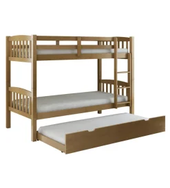 BellaHome Letti E Comodini|Letto a castello 