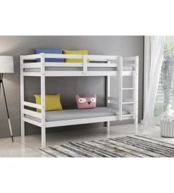 Letti E Comodini-BellaHome Letto a castello
