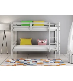 Letti E Comodini-BellaHome Letto a castello