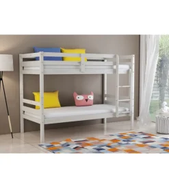 Letti E Comodini-BellaHome Letto a castello