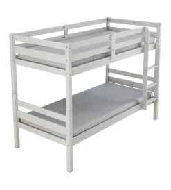 Letti E Comodini-BellaHome Letto a castello
