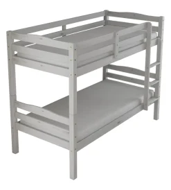 Letti E Comodini-BellaHome Letto a castello 
