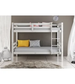 Letti E Comodini-BellaHome Letto a castello 