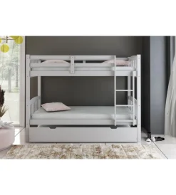 BellaHome Letti E Comodini|Letto a castello 