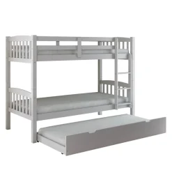 BellaHome Letti E Comodini|Letto a castello 