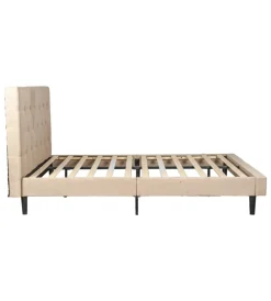 BellaHome Letti E Comodini|Letto matrimoniale 