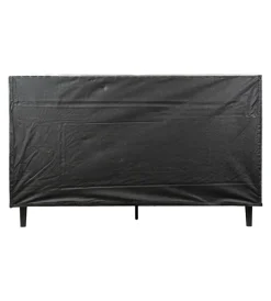 Letti E Comodini-BellaHome Letto matrimoniale 