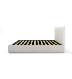 Sale Letto matrimoniale contenitore
