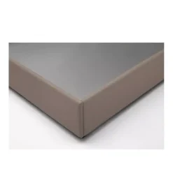 Letti E Comodini- Letto matrimoniale contenitore