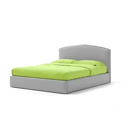 Online Letto matrimoniale contenitore