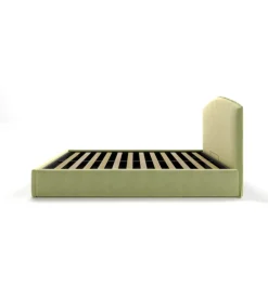 Outlet Letto matrimoniale contenitore 