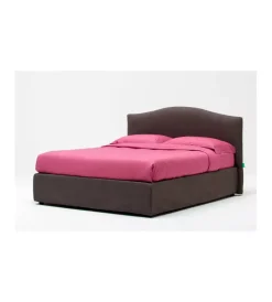 Letti E Comodini|Letto matrimoniale contenitore