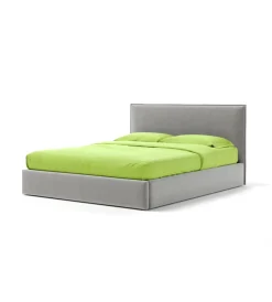 Clearance Letto matrimoniale contenitore 