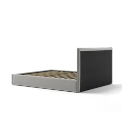 Clearance Letto matrimoniale contenitore 