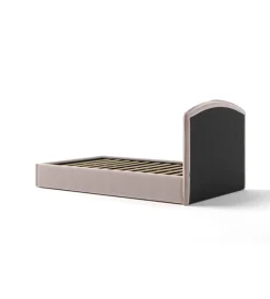 Sale Letto piazza e mezza contenitore 