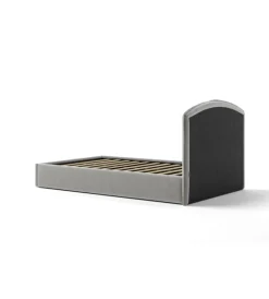 Sale Letto piazza e mezza contenitore 