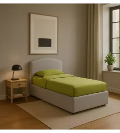 Outlet Letto singolo contenitore 