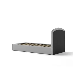 Outlet Letto singolo contenitore 