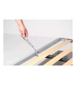Letti E Comodini- Letto singolo contenitore