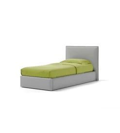 Best Letto singolo contenitore 