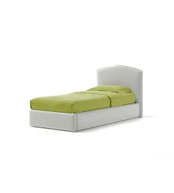 Hot Letto singolo contenitore 