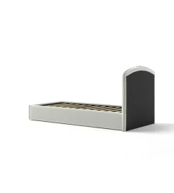 Hot Letto singolo contenitore 