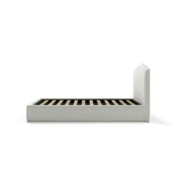 Hot Letto singolo contenitore 