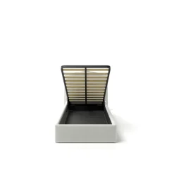 Hot Letto singolo contenitore 