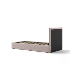 New Letto singolo contenitore 