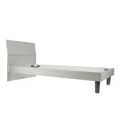 Letti E Comodini|Letto singolo