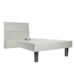 Letti E Comodini|Letto singolo