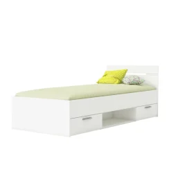 Outlet Letto singolo 