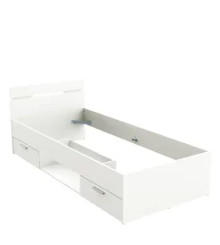 Outlet Letto singolo 