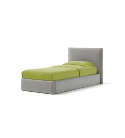 Letti E Comodini|Letto singolo 