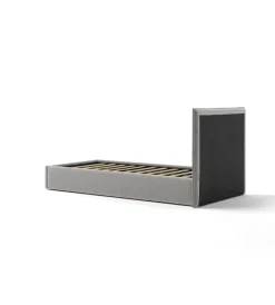 Letti E Comodini|Letto singolo 