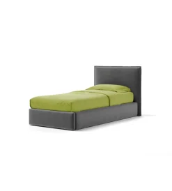 Letti E Comodini|Letto singolo 