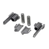 Yakima Portaggio|Leva e molla ricambio per foldclick  yck686