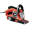 Levigatrici-Black+Decker Levigatrice a nastro black&decker "ka88-qs" 700 w